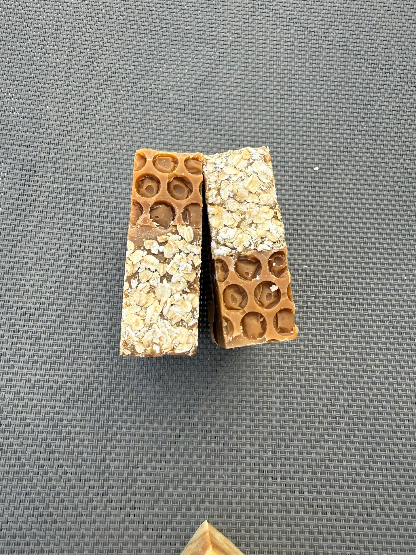 Milk & Moss Sea Moss Soap