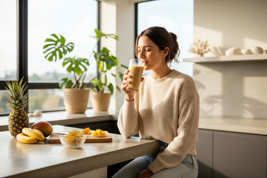 What is Sea Moss & What Does It Do?