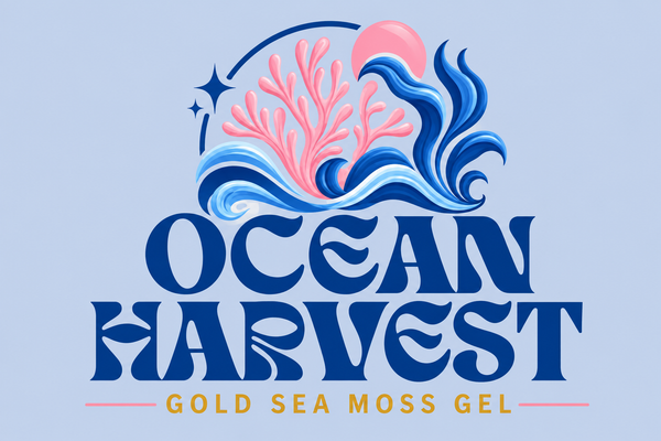 Ocean Harvest Sea Moss