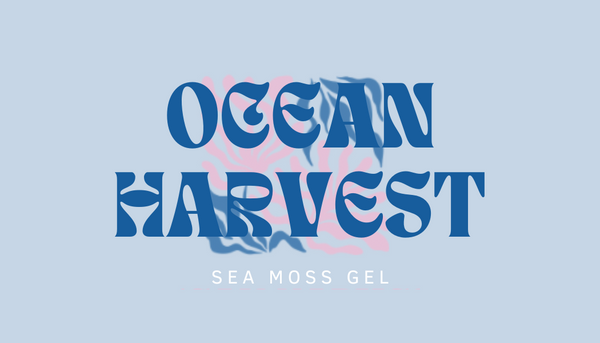 Ocean Harvest Sea Moss