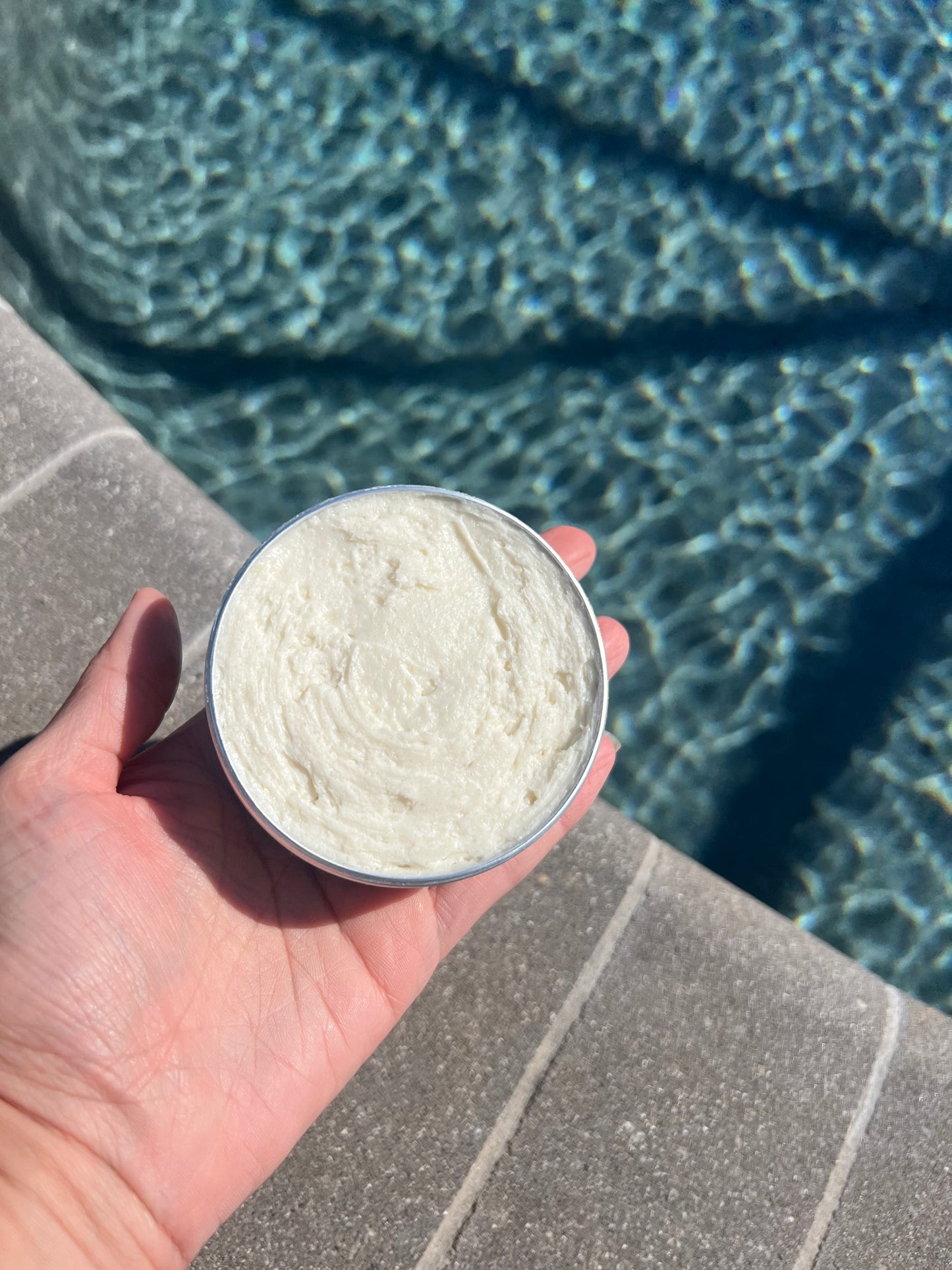 Lavender & Vanilla Sea Moss Body Butter